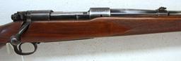 Winchester Pre-64 Model 70 .22 Hornet Bolt Action Rifle... Checkered Stock... SN#357908...