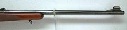 Winchester Pre-64 Model 70 .22 Hornet Bolt Action Rifle... Checkered Stock... SN#357908...