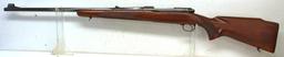 Winchester Pre-64 Model 70 .22 Hornet Bolt Action Rifle... Checkered Stock... SN#357908...