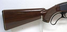 Remington Nylon 76 Mohawk Brown .22 LR Lever Action Rifle... SN#NA...