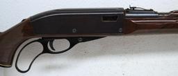 Remington Nylon 76 Mohawk Brown .22 LR Lever Action Rifle... SN#NA...