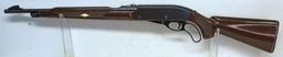 Remington Nylon 76 Mohawk Brown .22 LR Lever Action Rifle... SN#NA...