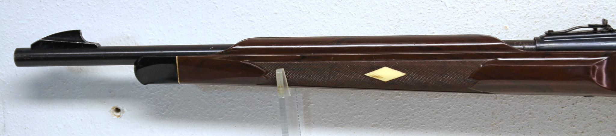 Remington Nylon 76 Mohawk Brown .22 LR Lever Action Rifle... SN#NA...