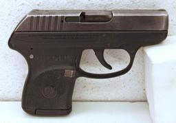 Ruger LCP .380 Auto Semi-Auto Pistol... SN#371-37733...