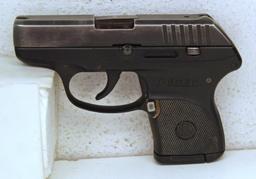 Ruger LCP .380 Auto Semi-Auto Pistol... SN#371-37733...