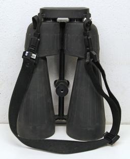 Steiner Rallye 20x80 Germany Binoculars w/Tripod Mount, Excellent Field of View, No End Caps...
