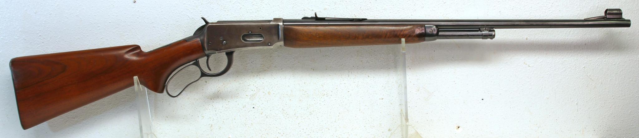 Winchester Model 64 .30-30 Lever Action Rifle... SN#1887261...