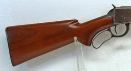 Winchester Model 64 .30-30 Lever Action Rifle... SN#1887261...