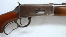 Winchester Model 64 .30-30 Lever Action Rifle... SN#1887261...