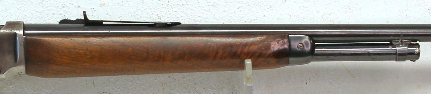 Winchester Model 64 .30-30 Lever Action Rifle... SN#1887261...