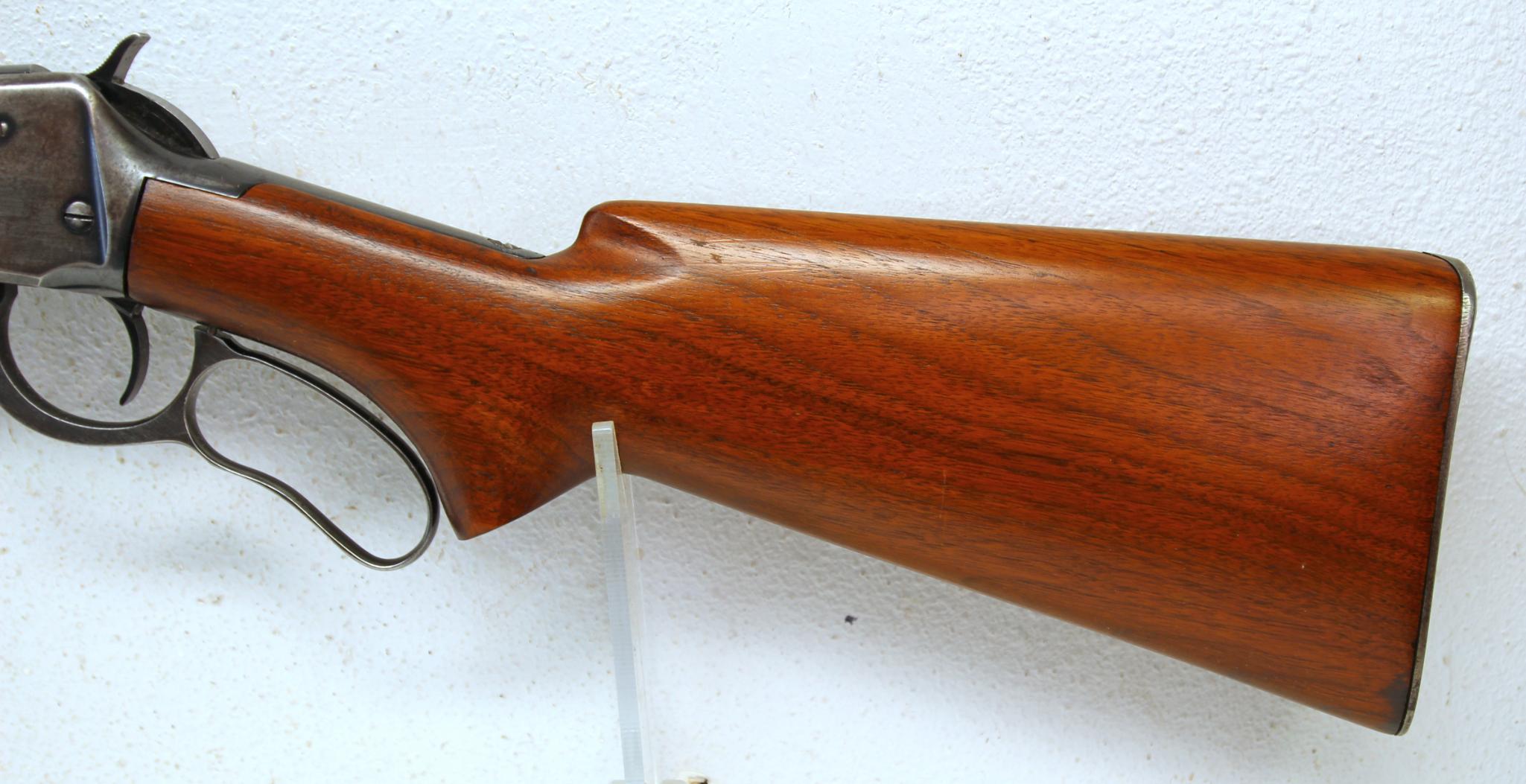 Winchester Model 64 .30-30 Lever Action Rifle... SN#1887261...