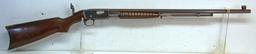 Remington Target Model 12-C N.R.A. .22 S,L,LR... Pump Action Rifle... Rare Low Production Model... 2