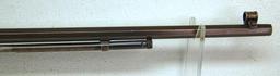 Remington Target Model 12-C N.R.A. .22 S,L,LR... Pump Action Rifle... Rare Low Production Model... 2