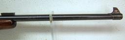 Winchester Model 52 Deluxe .22 LR Bolt Action Rifle... Lyman Peep Sight... SN#22791...