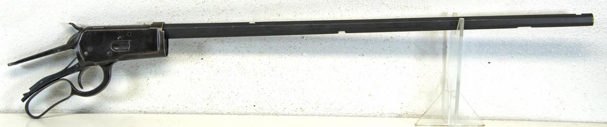 Winchester Model 1892 .32 WCF Receiver & Barrel... 24" Octagon Barrel... Mfg. 1915... SN#793780 - Wi