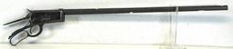 Winchester Model 1892 .32 WCF Receiver & Barrel... 24" Octagon Barrel... Mfg. 1915... SN#793780 - Wi