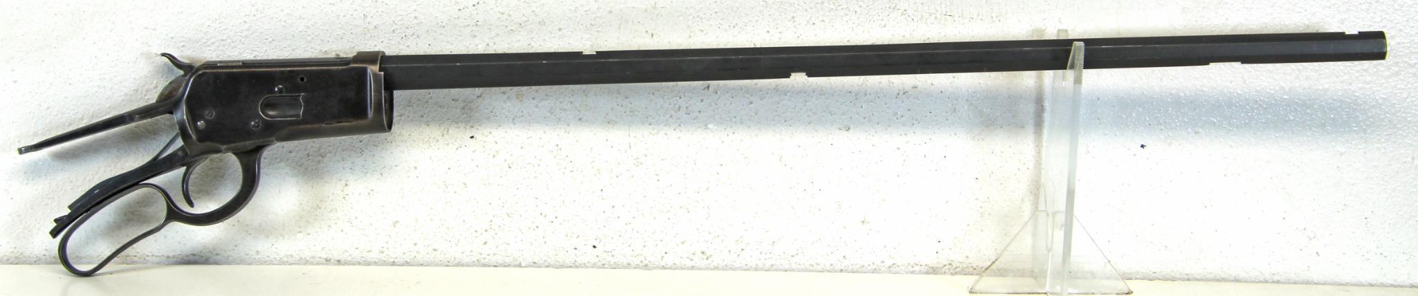 Winchester Model 1892 .32 WCF Receiver & Barrel... 24" Octagon Barrel... Mfg. 1915... SN#793780 - Wi