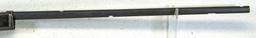 Winchester Model 1892 .32 WCF Receiver & Barrel... 24" Octagon Barrel... Mfg. 1915... SN#793780 - Wi