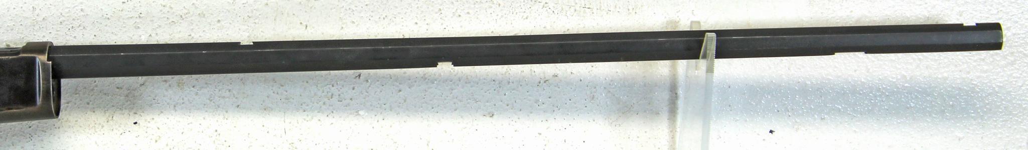 Winchester Model 1892 .32 WCF Receiver & Barrel... 24" Octagon Barrel... Mfg. 1915... SN#793780 - Wi