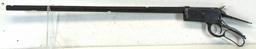 Winchester Model 1892 .32 WCF Receiver & Barrel... 24" Octagon Barrel... Mfg. 1915... SN#793780 - Wi