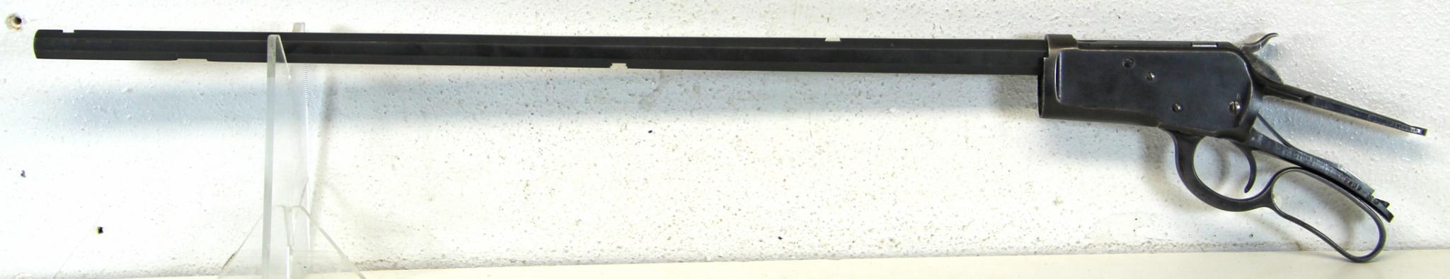 Winchester Model 1892 .32 WCF Receiver & Barrel... 24" Octagon Barrel... Mfg. 1915... SN#793780 - Wi