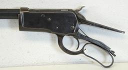 Winchester Model 1892 .32 WCF Receiver & Barrel... 24" Octagon Barrel... Mfg. 1915... SN#793780 - Wi
