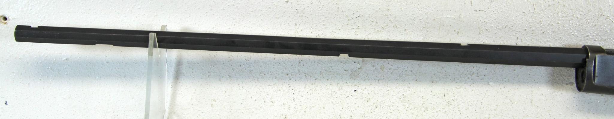 Winchester Model 1892 .32 WCF Receiver & Barrel... 24" Octagon Barrel... Mfg. 1915... SN#793780 - Wi