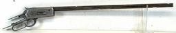 Winchester Model 1886 .40-82 Receiver & Barrel... 26" Octagon Barrel... Mfg. 1896... SN#105433 - Exe