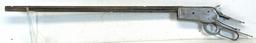 Winchester Model 1886 .40-82 Receiver & Barrel... 26" Octagon Barrel... Mfg. 1896... SN#105433 - Exe
