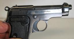Beretta Model 948 .22 LR Semi-Auto Pistol Marked 1954 SN#043407N...