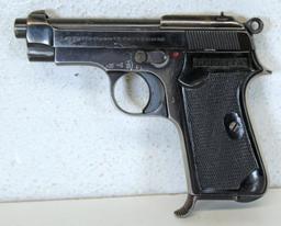 Beretta Model 948 .22 LR Semi-Auto Pistol Marked 1954 SN#043407N...