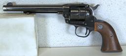 Ruger Single-Six .22 Cal. Single Action Revolver 6 1/2" Barrel... SN#404469...