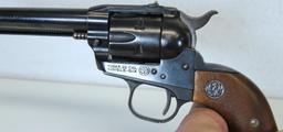 Ruger Single-Six .22 Cal. Single Action Revolver 6 1/2" Barrel... SN#404469...