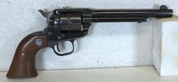 Ruger Single-Six .22 Cal. Single Action Revolver 6 1/2" Barrel... SN#404469...