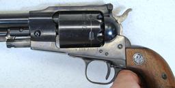 Ruger Old Army Black Powder .44 Cal. Single Action Revolver 7 1/2" Barrel... SN#140-04757 - Exempt..