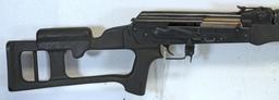 Norinco NHM91 7.62 x 39 Semi-Auto Rifle w/Tripod Missing Clip... SN#93 13423...