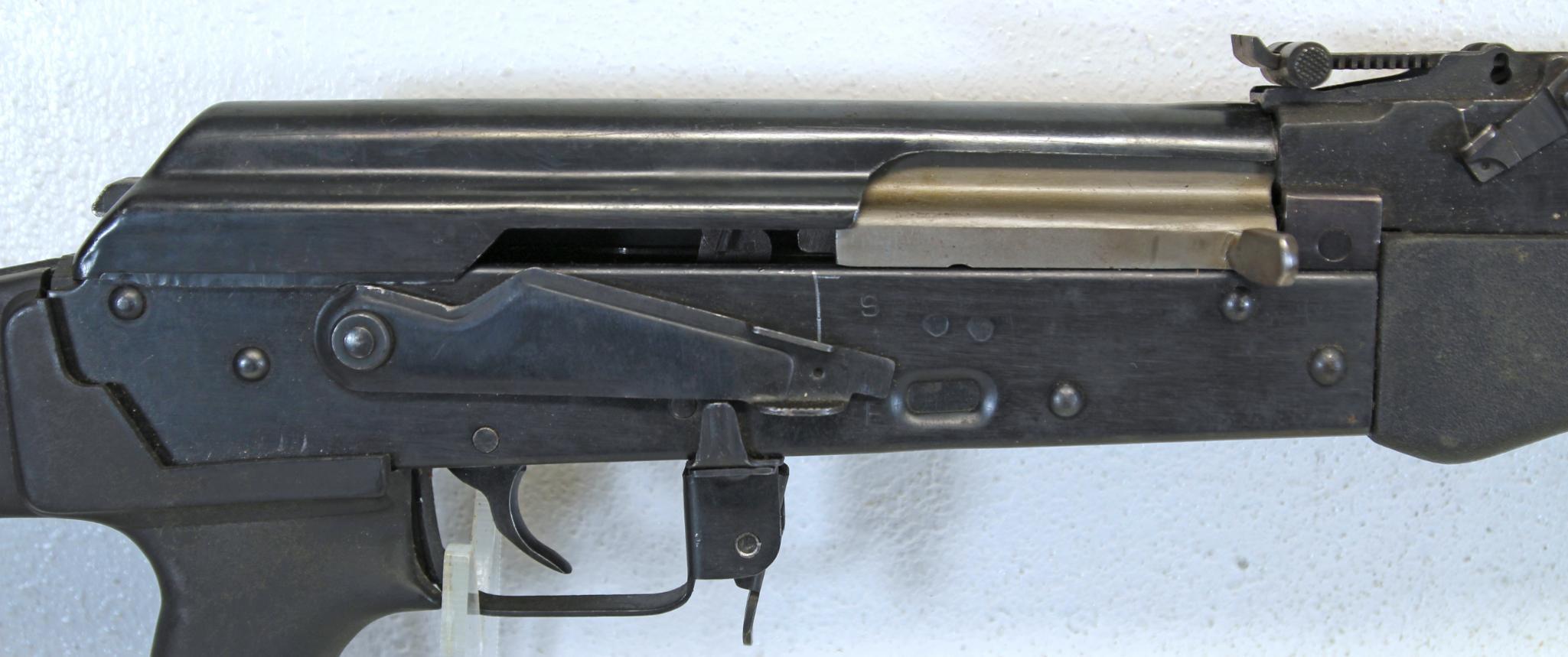 Norinco NHM91 7.62 x 39 Semi-Auto Rifle w/Tripod Missing Clip... SN#93 13423...