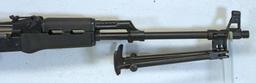 Norinco NHM91 7.62 x 39 Semi-Auto Rifle w/Tripod Missing Clip... SN#93 13423...