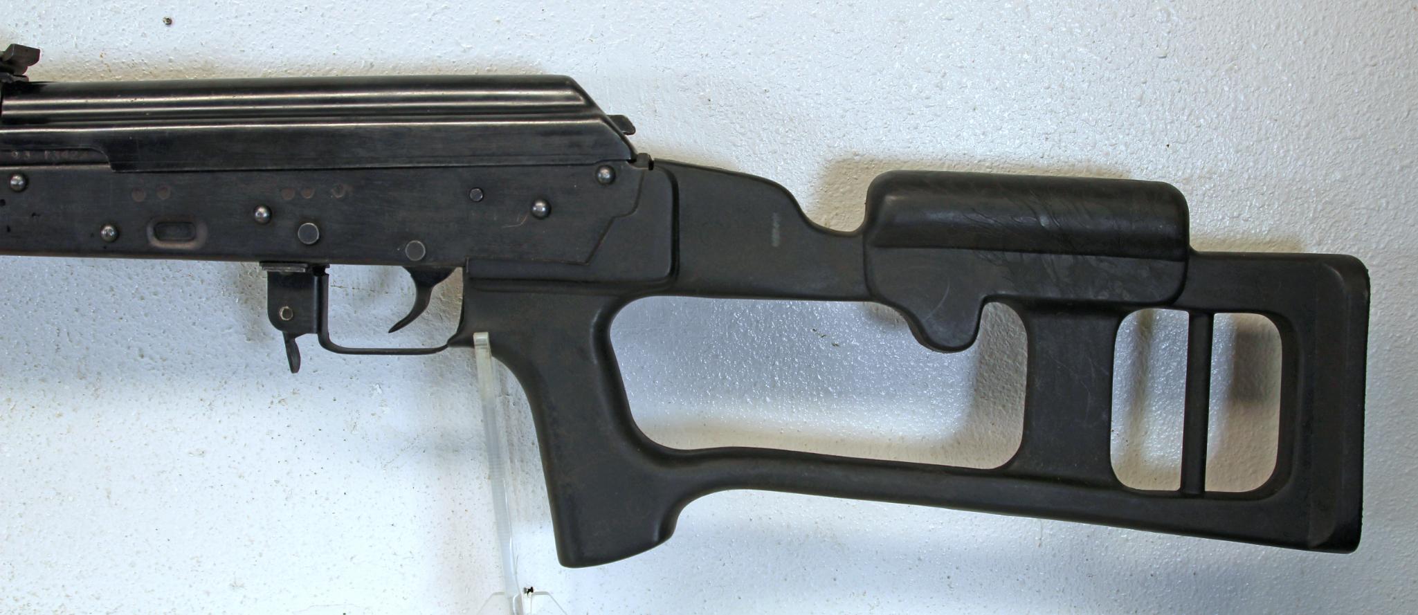 Norinco NHM91 7.62 x 39 Semi-Auto Rifle w/Tripod Missing Clip... SN#93 13423...