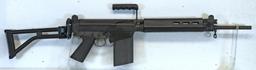 Enterprise Arms Type 03 Metric 7.62 mm Semi-Auto Rifle SN#332729...