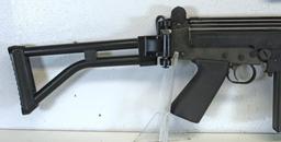 Enterprise Arms Type 03 Metric 7.62 mm Semi-Auto Rifle SN#332729...