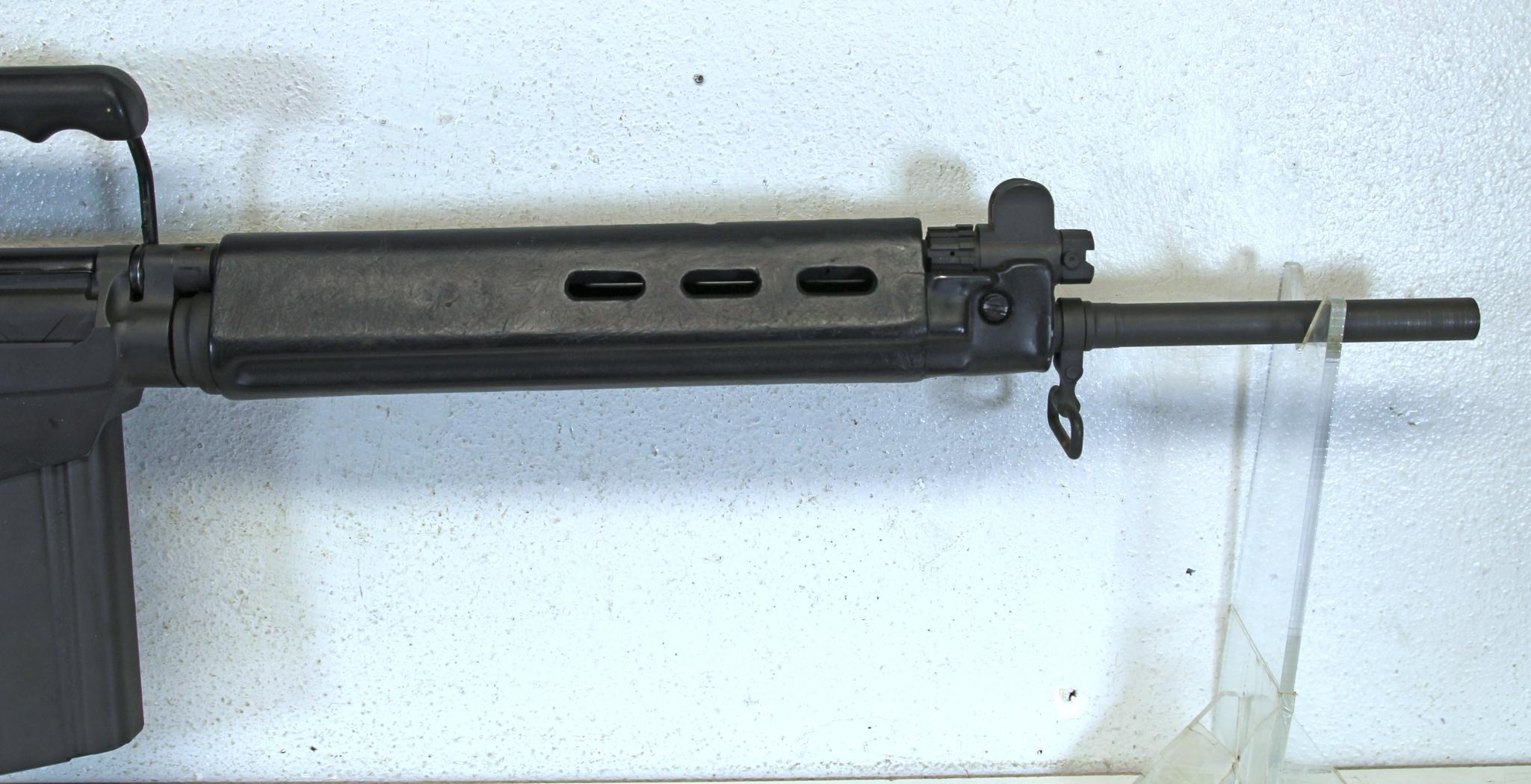 Enterprise Arms Type 03 Metric 7.62 mm Semi-Auto Rifle SN#332729...