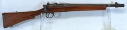 U.S. Property Savage British Enfield S No. 4 MK I* .303 British Carbine Bolt Action Rifle No Clip...