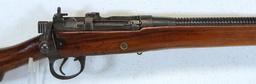 U.S. Property Savage British Enfield S No. 4 MK I* .303 British Carbine Bolt Action Rifle No Clip...
