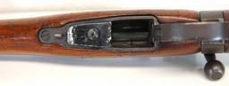 U.S. Property Savage British Enfield S No. 4 MK I* .303 British Carbine Bolt Action Rifle No Clip...