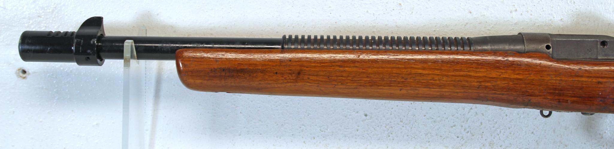 U.S. Property Savage British Enfield S No. 4 MK I* .303 British Carbine Bolt Action Rifle No Clip...