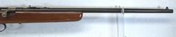 Canada Cooey Model 39 .22 S,L,LR Single Shot Bolt Action Rifle SN#NSN...