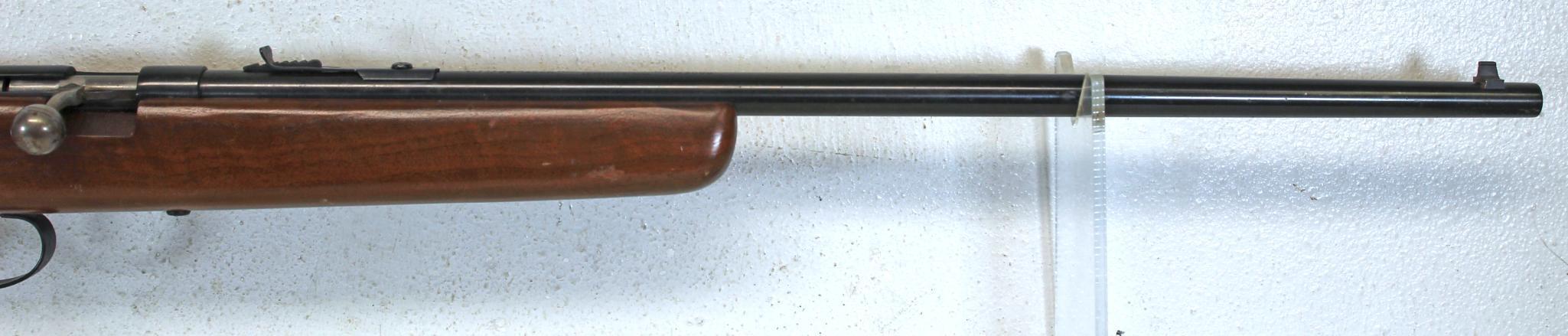 Canada Cooey Model 39 .22 S,L,LR Single Shot Bolt Action Rifle SN#NSN...