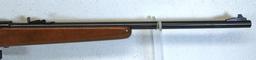 Winchester Model 131 .22 S,L,LR Clip Fed Bolt Action Rifle SN#NSN...