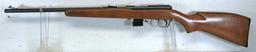 Winchester Model 131 .22 S,L,LR Clip Fed Bolt Action Rifle SN#NSN...